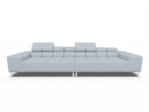 4-Sitzer Sofa